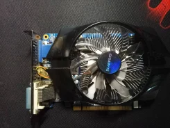 GeForce GTX 650 Ti ����