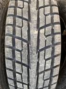 Yokohama Geolandar I/T-S G073. Зимние, без шипов, 2011 год, 5 %, 4 шт