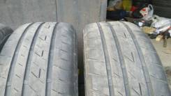 Bridgestone Ecopia EP200. Летние, 2014 год, 30 %, 2 шт
