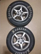 Hoosier D06. ������, �/�, ����� 40 % ����
