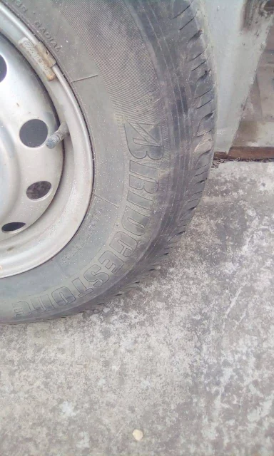 Bridgestone Ecopia EP20. ������, 2016 ���, �/�, ����� 5 % ����