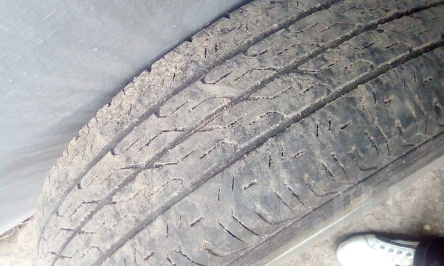 Bridgestone Ecopia EP20. ������, 2016 ���, �/�, ����� 5 % ����