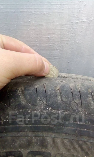 Bridgestone Ecopia EP20. ������, 2016 ���, �/�, ����� 5 % ����