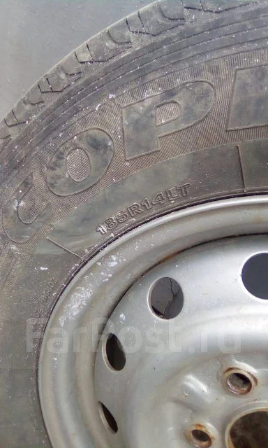 Bridgestone Ecopia EP20. ������, 2016 ���, �/�, ����� 5 % ����