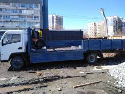 Baw Fenix. Продается бортовой грузовик, 3 168 куб. см., 4 000 кг.