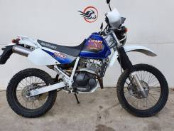 Suzuki Djebel 250. 250 куб. см., исправен, птс, без пробега