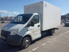 ГАЗ ГАЗель. Next Новый, 2 690 куб. см., 4x2