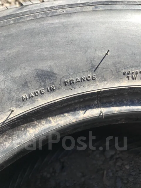 Michelin 4x4 XPC. �����������, �/�, ����� 5 % ����