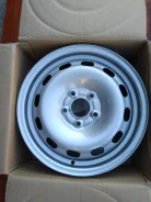 Trebl 64D53G. 6.0x15", 5x108, ET52.5, �� 63,3���. ����