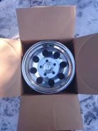 Mickey Thompson. x16", 5x139.7 ����