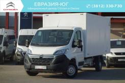Citroen Jumper. , 2 200 куб. см., 1 500 кг., 4x2. Под заказ