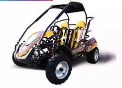 Yamaha Grizzly. ��������, ��, ��� �������. ��� ����� �� ������������ ����