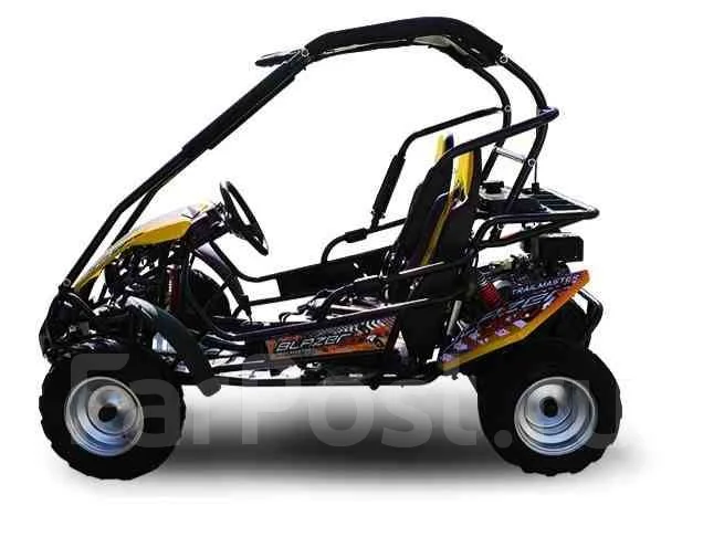 Yamaha Grizzly. ��������, ��, ��� �������. ��� ����� �� ������������ ����