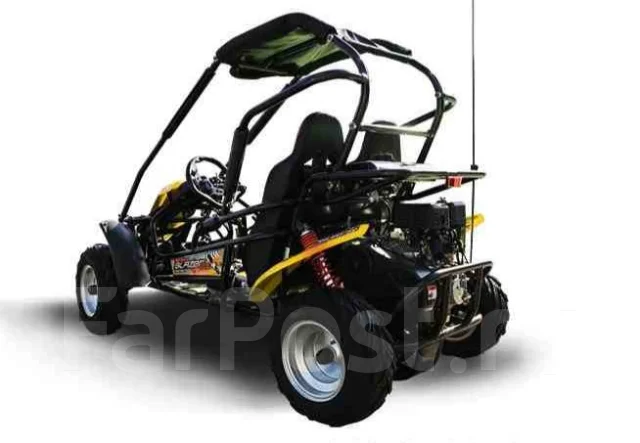 Yamaha Grizzly. ��������, ��, ��� �������. ��� ����� �� ������������ ����
