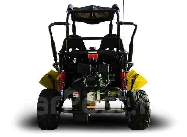 Yamaha Grizzly. ��������, ��, ��� �������. ��� ����� �� ������������ ����