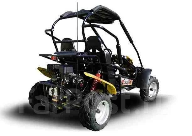 Yamaha Grizzly. ��������, ��, ��� �������. ��� ����� �� ������������ ����
