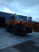 Kobelco RK160. Продам автокран Кobelko, 7 500 куб. см., 28,00 м.