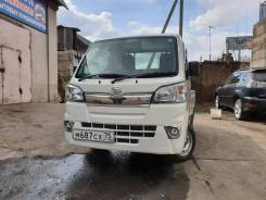 Daihatsu Hijet Truck. Продается грузовик Daihatsu Hijet, 660 куб. см., 350 кг., 4x4