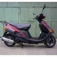 Suzuki Vecstar 150. 152����. ��., ��������, ���, � �������� ����
