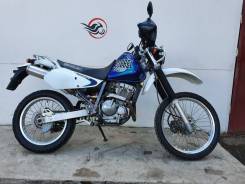Suzuki Djebel 250. 250 куб. см., исправен, птс, без пробега