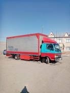 Mitsubishi Fuso. Продаю митсубиси фусо, 8 000 куб. см., 5 000 кг., 4x2
