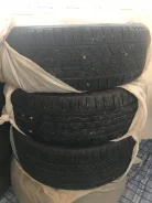 Kumho Crugen Premium KL33. ������, �/�, ����� 10 % ����