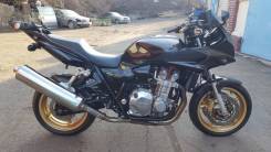 Honda CB 1300 Boldor. 1 300 куб. см., исправен, птс, без пробега