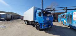 КамАЗ 65117. Продаю камаз 65117, 11 000 куб. см., 15 000 кг., 6x4