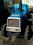 Mitsubishi. Продам трактор MT-26 4WD. без пробега., 25 л.с.