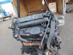 Двигатель в сборе. Toyota Sprinter Dodge Sprinter Mercedes-Benz Sprinter Freightliner Sprinter ABI Sprinter Двигатель OM611DELA. Под заказ