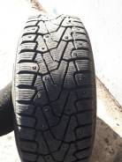 Pirelli. Зимние, шипованные, 2016 год, 10 %, 4 шт