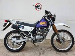 Suzuki Djebel 200. 200 куб. см., исправен, птс, без пробега