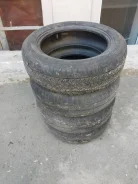 Dunlop Grandtrek ST20. ������, �/�, ����� 30�%