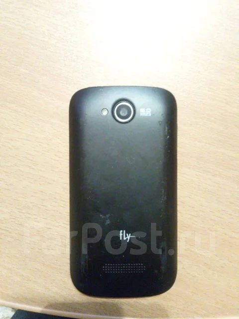 Fly IQ454 Evo Tech 1. �/�, �������, ������, Dual-SIM ����