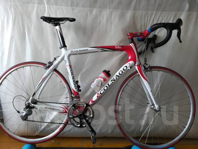 Colnago clx sale 2.0 2011