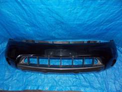 Бампер. Nissan Murano, PNZ50, PZ50, TZ50 Двигатели: QR25DE, VQ35DE