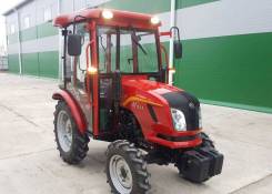 Dongfeng DF244. Мини трактор Дон фенг ДФ 244 / Dongfeng, 24 л.с., В рассрочку