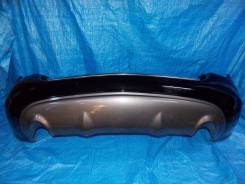 Бампер. Nissan Murano, PNZ50, PZ50, TZ50 Двигатели: QR25DE, VQ35DE