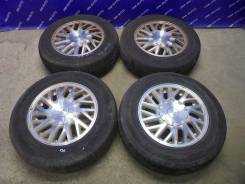 Колесо TOYOTA Dunlop Enasave EC202