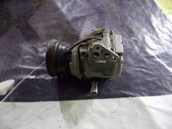 Компрессор кондиционера. Toyota Vista, SV40, SV41, SV42, SV43 Toyota Camry, SV40, SV41, SV42, SV43 Двигатели: 3SFE, 4SFE