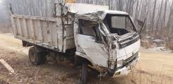 Nissan Diesel Condor. Продам ниссан дизель кондор, 7 000 куб. см., 6 000 кг., 6x4