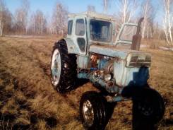 Хтз Т-40, 1982. Породам Т-40, 40 л.с.
