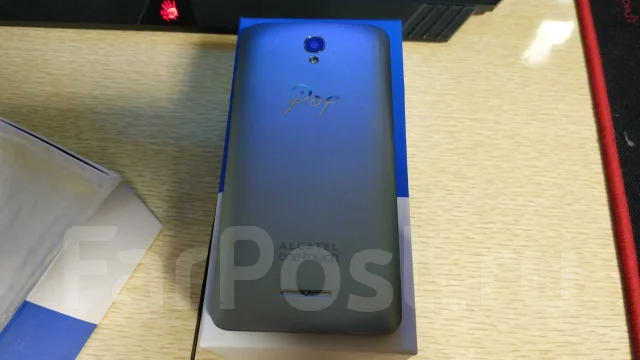 Alcatel. �/� ����