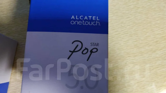 Alcatel. �/� ����