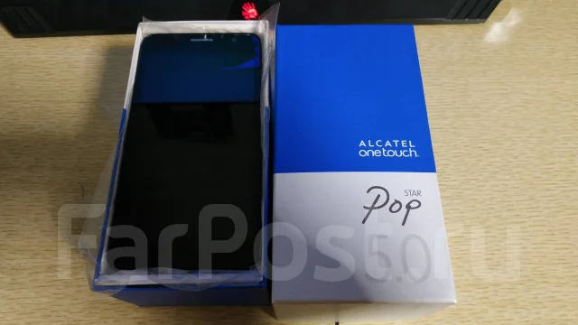 Alcatel. �/� ����