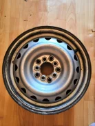 Weds Adela. x15", 114.3x5 ����