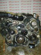 Двигатель TOYOTA CROWN MAJESTA UCF31 3UZFE