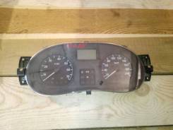 Панель приборов. Renault Logan, LS0G, LS0H, LS12, LS1Y, LS0G/LS12 Двигатели: K4M, K7J, K7M, K4M690, K7J710, K7M710