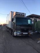Nissan Diesel Condor. Nissan Dizel Condor, 6 400 куб. см., 5 000 кг., 4x2