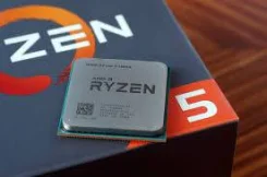 AMD Ryzen 5 1600X. ��� ����� �� ������������ ����